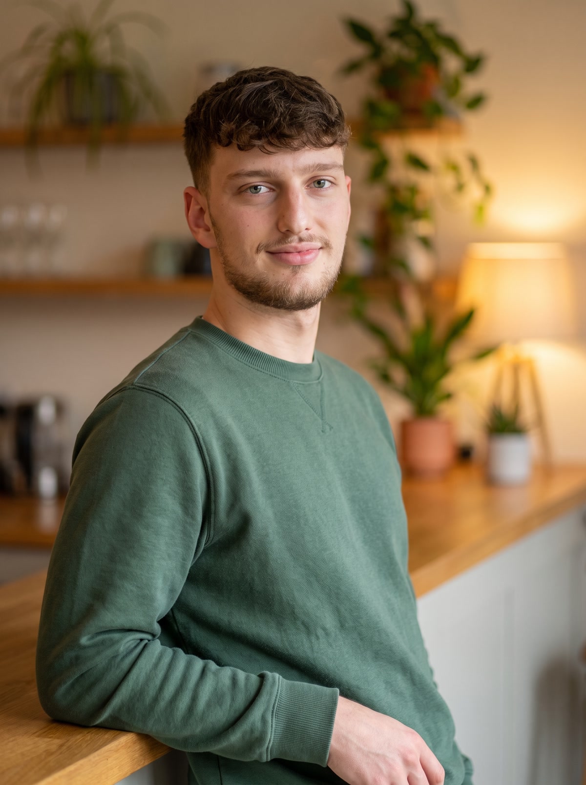 Tom Völker, Gründer von Vito Digital